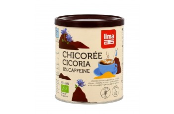 Chicorée Instant - Cicoria Solubile Bio 100 gr